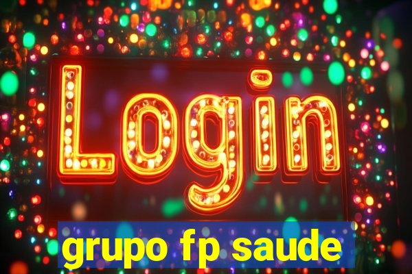 grupo fp saude